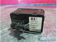 Recambio de mando elevalu. delantero izquierdo para opel meriva enjoy | 02.03 - 12.06 enjoy | 02.03 - 12.06 referencia OEM IAM   2