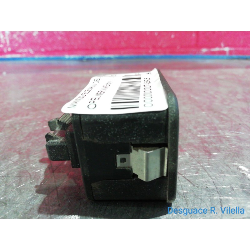 Recambio de mando elevalu. delantero izquierdo para opel meriva enjoy | 02.03 - 12.06 enjoy | 02.03 - 12.06 referencia OEM IAM  