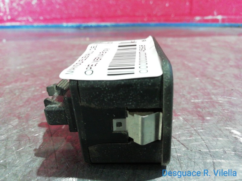 Recambio de mando elevalu. delantero izquierdo para opel meriva enjoy | 02.03 - 12.06 enjoy | 02.03 - 12.06 referencia OEM IAM  