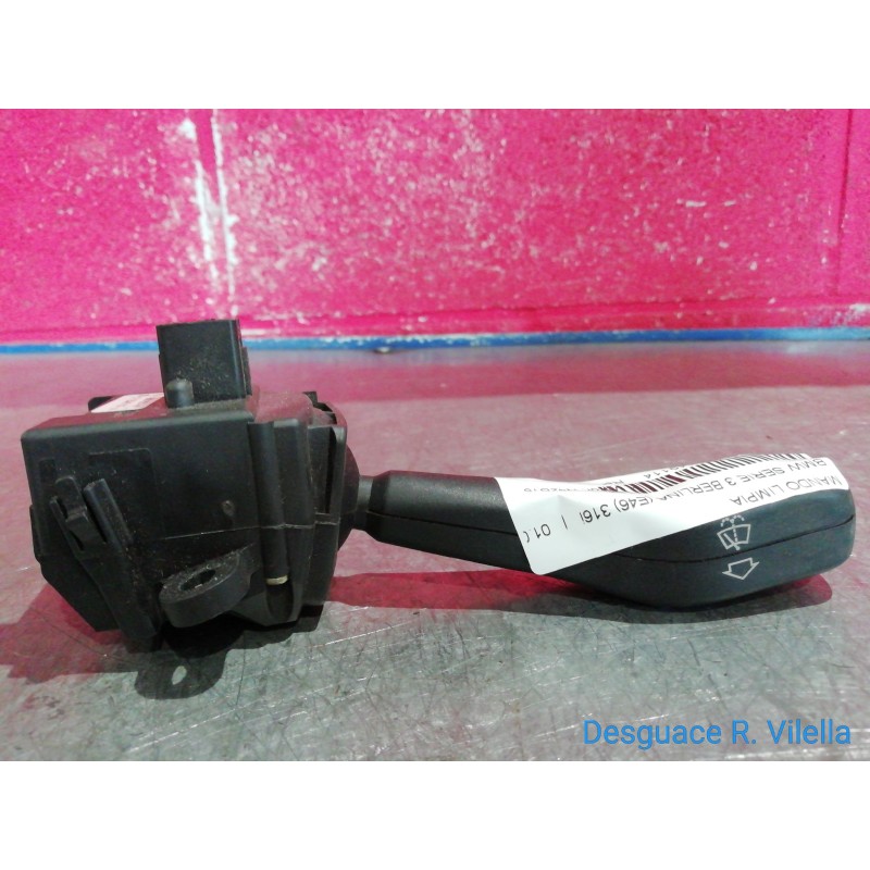 Recambio de mando limpia para bmw serie 3 berlina (e46) 316i | 01.02 - 12.06 316i | 01.02 - 12.06 referencia OEM IAM   