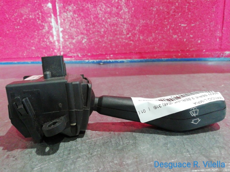 Recambio de mando limpia para bmw serie 3 berlina (e46) 316i | 01.02 - 12.06 316i | 01.02 - 12.06 referencia OEM IAM   