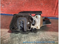 Recambio de cerra. puer. tras. derecha para hyundai matrix (fc) 1.6 gls | 08.01 - 12.10 1.6 gls | 08.01 - 12.10 referencia OEM I 2
