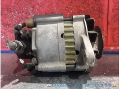 Recambio de alternador para opel corsa a gl | 0.85 - ... gl | 0.85 - ... referencia OEM IAM LR170422   2