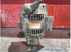 Recambio de alternador para mg rover serie 45 (rt) classic (4-ptas.) | 01.00 - 12.04 classic (4-ptas.) | 01.00 - 12.04 referenci 2