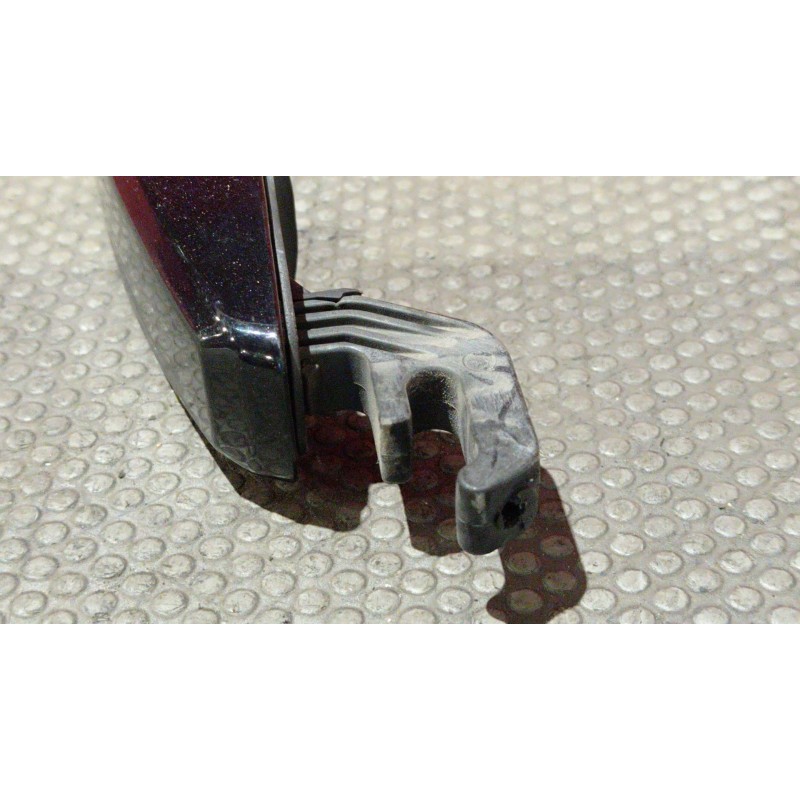 Recambio de maneta exterior delantera derecha para opel astra h berlina cosmo | 01.04 - 12.07 cosmo | 01.04 - 12.07 referencia O