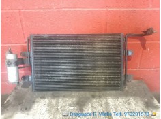 Recambio de conden. radia. aire acondicio. para audi a3 (8l) 1.8 t ambiente | 12.96 - 12.03 1.8 t ambiente | 12.96 - 12.03 refer