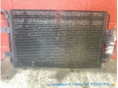 Recambio de conden. radia. aire acondicio. para audi a3 (8l) 1.8 t ambiente | 12.96 - 12.03 1.8 t ambiente | 12.96 - 12.03 refer 2