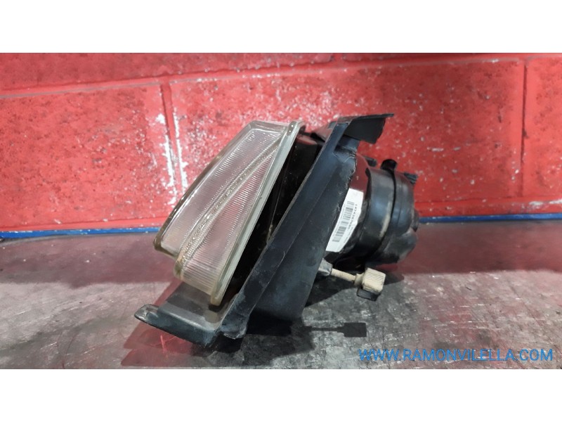 Recambio de faro derecho para citroen jumpy 2.0 hdi sx furg. | 05.00 - ... referencia OEM IAM    Recambio de faro derecho para citroen jumpy 2.0 hdi sx furg. | 05.00 - ... referencia OEM IAM