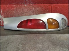 Recambio de piloto trasero derecho para fiat marea weekend (185) 1.9 jtd 110 elx | 0.01 - ... 1.9 jtd 110 elx | 0.01 - ... refer