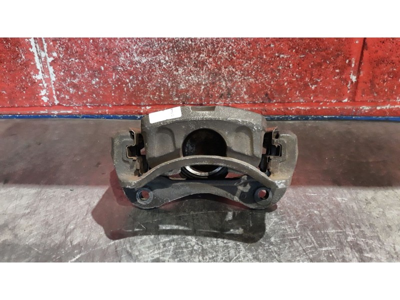 Recambio de pinza freno delan. derecha para mitsubishi santamo (hyundai) santamo confort | 11.98 - 12.01 santamo confort | 11.98