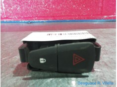 Recambio de warning para dacia dokker ambiance | 10.12 - 12.19 ambiance | 10.12 - 12.19 referencia OEM IAM