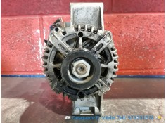 Recambio de alternador para ford ka (ccq) básico | 09.96 - 12.08 básico | 09.96 - 12.08 referencia OEM IAM   
