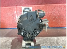 Recambio de alternador para ford ka (ccq) básico | 09.96 - 12.08 básico | 09.96 - 12.08 referencia OEM IAM    2