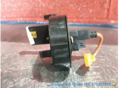 Recambio de anillo airbag para renault laguna (b56) 1.8 | 0.94 - ... 1.8 | 0.94 - ... referencia OEM IAM    2