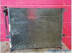 Recambio de conden. radia. aire acondicio. para bmw serie 3 berlina (e46) 316i | 01.02 - 12.06 316i | 01.02 - 12.06 referencia O