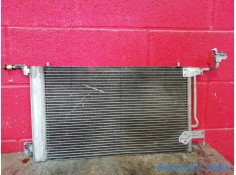 Recambio de conden. radia. aire acondicio. para citroen xsara berlina 1.6 lx | 12.97 - 12.98 1.6 lx | 12.97 - 12.98 referencia O 2