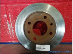 Recambio de disco freno delantero para citroen saxo 1.5 d sx | 12.99 - 12.03 1.5 d sx | 12.99 - 12.03 referencia OEM IAM   