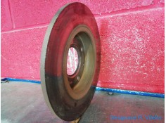 Recambio de disco freno delantero para citroen saxo 1.5 d sx | 12.99 - 12.03 1.5 d sx | 12.99 - 12.03 referencia OEM IAM    2