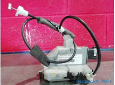 Recambio de cerra. puer. tras. derecha para peugeot 308 confort | 03.08 - 12.10 confort | 03.08 - 12.10 referencia OEM IAM   