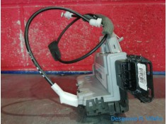 Recambio de cerra. puer. tras. derecha para peugeot 308 confort | 03.08 - 12.10 confort | 03.08 - 12.10 referencia OEM IAM    2