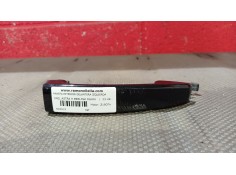 Recambio de maneta exterior delantera izquierda para opel astra h berlina cosmo | 01.04 - 12.07 cosmo | 01.04 - 12.07 referencia