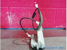 Recambio de cerra. puer. tras. izquierda para peugeot 308 confort | 03.08 - 12.10 confort | 03.08 - 12.10 referencia OEM IAM    2