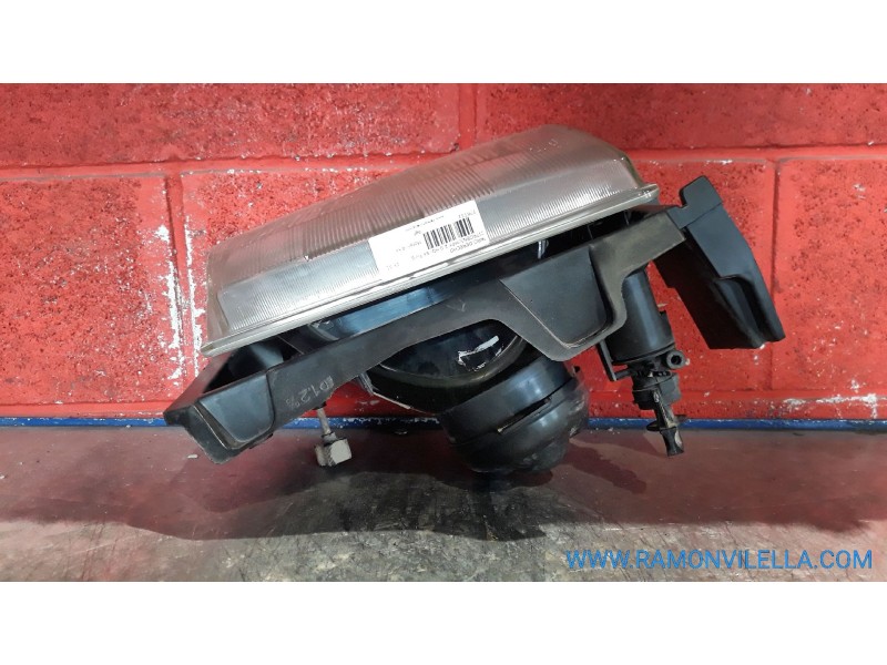 Recambio de faro derecho para citroen jumpy 2.0 hdi sx furg. | 05.00 - ... referencia OEM IAM    Recambio de faro derecho para citroen jumpy 2.0 hdi sx furg. | 05.00 - ... referencia OEM IAM