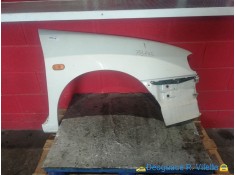 Recambio de aleta delantera derecha para seat ibiza (6k) 1.9 turbodiesel cat (aaz) | 0.93 - ... 1.9 turbodiesel cat (aaz) | 0.93