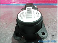 Recambio de motor trampilla aire para peugeot 308 confort | 0.07 - ... confort | 0.07 - ... referencia OEM IAM    2