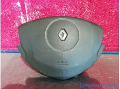 Recambio de airbag delantero izquierdo para renault clio ii fase ii (b/cb0) campus | 04.07 - ... campus | 04.07 - ... referencia