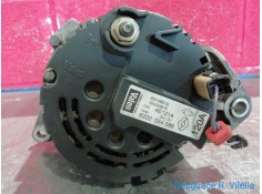 Recambio de alternador para renault scenic (ja..) 1.9 dci authentique | 03.01 - ... 1.9 dci authentique | 03.01 - ... referencia 2
