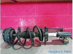 Recambio de amorti. delan. izquierdo para renault laguna ii (bg0) authentique | 03.01 - 12.05 authentique | 03.01 - 12.05 refere