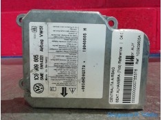 Recambio de centralita airbag para seat alhambra (7v9) reference | 04.04 - 12.07 reference | 04.04 - 12.07 referencia OEM IAM 5W