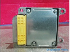 Recambio de centralita airbag para seat alhambra (7v9) reference | 04.04 - 12.07 reference | 04.04 - 12.07 referencia OEM IAM 5W 2