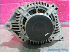 Recambio de alternador para renault megane i berlina hatchback (ba0) 1.9 dti alize | 06.97 - 12.99 1.9 dti alize | 06.97 - 12.99