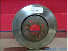 Recambio de disco freno delantero para renault megane ii berlina 5p dynamique | 07.04 - ... dynamique | 07.04 - ... referencia O