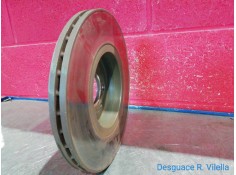 Recambio de disco freno delantero para renault megane ii berlina 5p dynamique | 07.04 - ... dynamique | 07.04 - ... referencia O 2