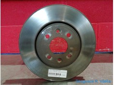Recambio de disco freno delantero para renault megane ii berlina 5p dynamique | 07.04 - ... dynamique | 07.04 - ... referencia O