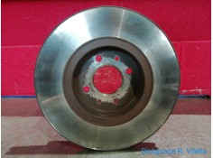 Recambio de disco freno delantero para renault megane ii berlina 5p dynamique | 07.04 - ... dynamique | 07.04 - ... referencia O 2