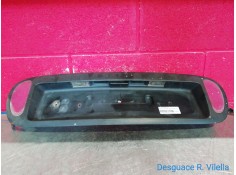 Recambio de piloto matricula para renault megane i scenic (ja0) 1.9 d kaleido | 07.97 - 12.99 1.9 d kaleido | 07.97 - 12.99 refe