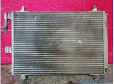 Recambio de conden. radia. aire acondicio. para citroen berlingo 1.9 diesel | 0.02 - ... 1.9 diesel | 0.02 - ... referencia OEM 