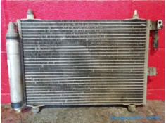 Recambio de conden. radia. aire acondicio. para citroen berlingo 1.9 diesel | 0.02 - ... 1.9 diesel | 0.02 - ... referencia OEM  2