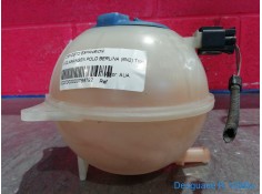 Recambio de deposito expansion para volkswagen polo berlina (6n2) trendline | 10.99 - 12.01 trendline | 10.99 - 12.01 referencia