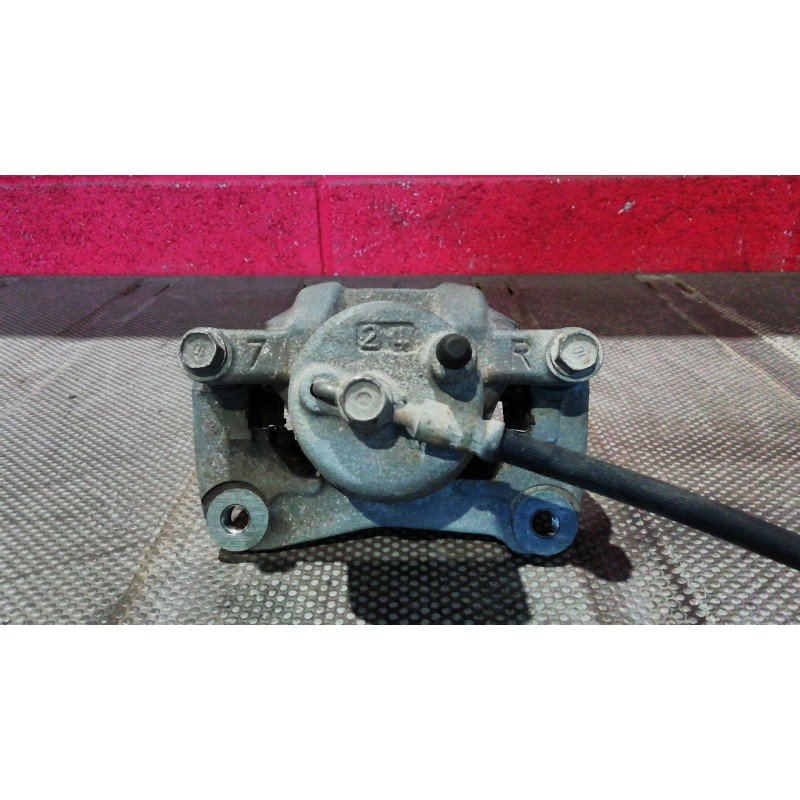 Recambio de pinza freno delantera derecha para bmw serie 5 berlina (e60)  | 0.03 - ...  | 0.03 - ... referencia OEM IAM   