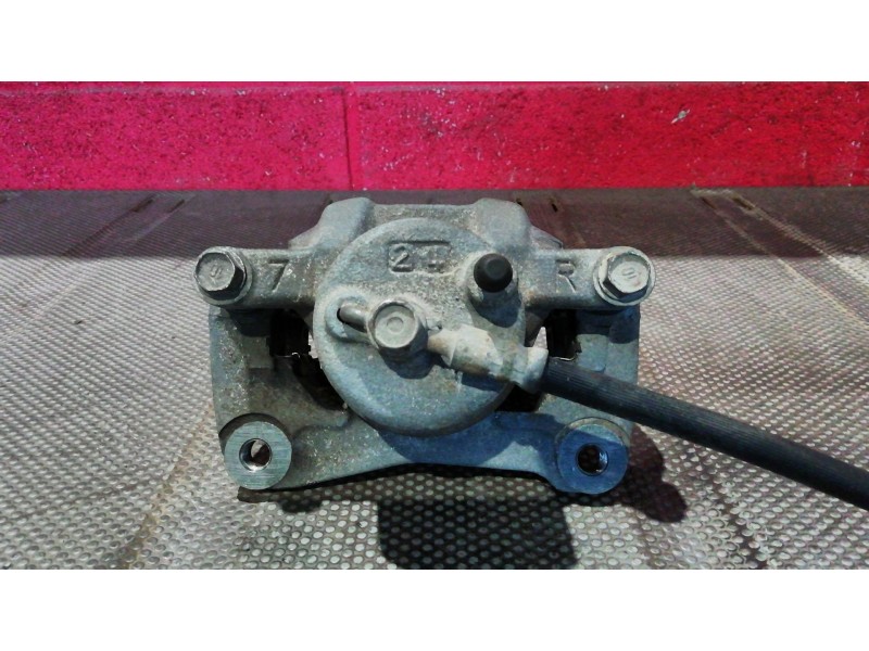 Recambio de pinza freno delantera derecha para bmw serie 5 berlina (e60)  | 0.03 - ...  | 0.03 - ... referencia OEM IAM   