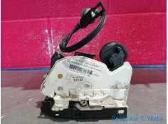 Recambio de cerra. puer. tras. izquierda para volkswagen golf vi (5k1) advance | 09.08 - 12.09 advance | 09.08 - 12.09 referenci