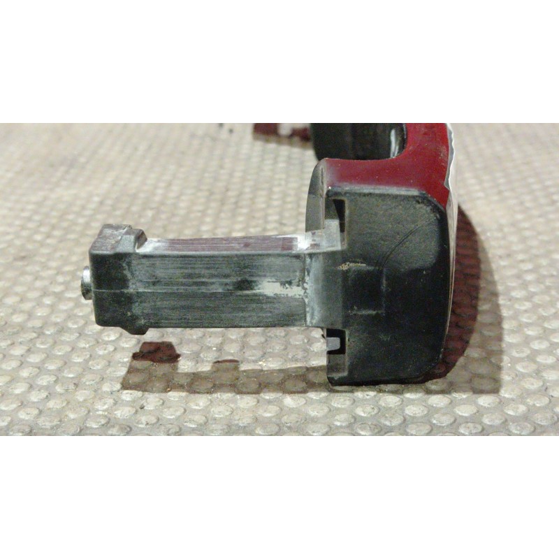 Recambio de maneta exterior delantera izquierda para opel astra h berlina cosmo | 01.04 - 12.07 cosmo | 01.04 - 12.07 referencia