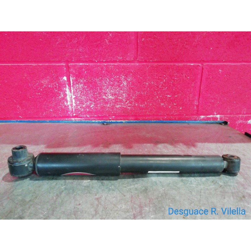 Recambio de amorti. tras. derecho para renault megane i fase 2 berlina (ba0) 1.6 16v authentique (ba01/04/11) | 10.00 - 12.02 1.