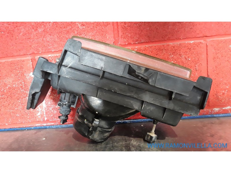 Recambio de faro derecho para citroen jumpy 2.0 hdi sx furg. | 05.00 - ... referencia OEM IAM    Recambio de faro derecho para citroen jumpy 2.0 hdi sx furg. | 05.00 - ... referencia OEM IAM