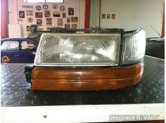 Recambio de faro izquierdo para chrysler voyager (gs) 2.5 td | 10.95 - ... 2.5 td | 10.95 - ... referencia OEM IAM 05014535AA